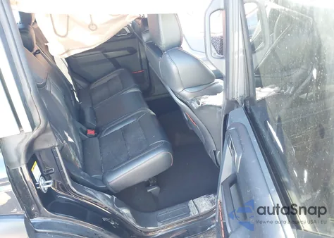 2024 Ford Bronco Raptor from USA, damaged, VIN 1FMEE0RR8RLA38284